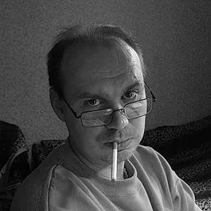 Игорь Иванов