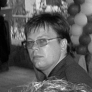 Иван Ивановский